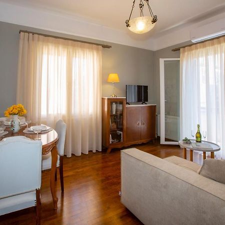 Corfu  Le Boulevard מראה חיצוני תמונה
