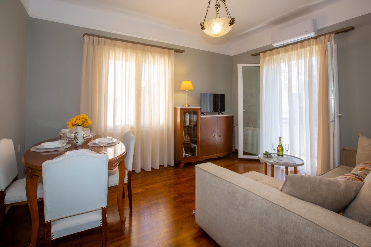 Corfu  Le Boulevard מראה חיצוני תמונה